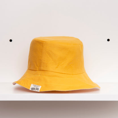 Nachhaltiger Kids Bucket Hat - Made in Germany