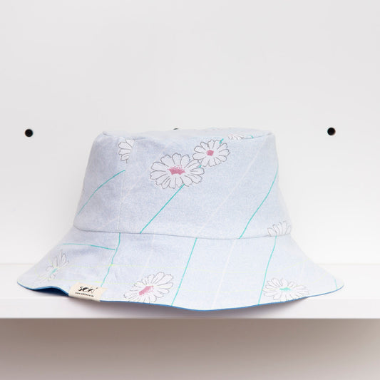 Nachhaltiger Kids Bucket Hat - Made in Germany