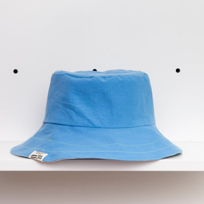 Nachhaltiger Kids Bucket Hat - Made in Germany