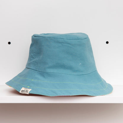 Nachhaltiger Kids Bucket Hat - Made in Germany
