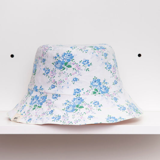 Nachhaltiger Kids Bucket Hat - Made in Germany