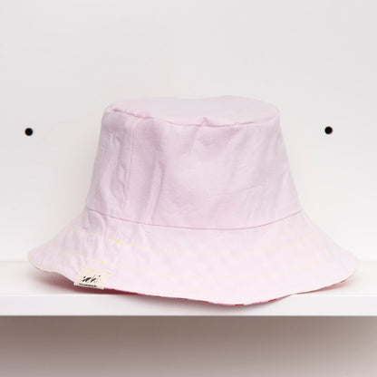 Nachhaltiger Kids Bucket Hat - Made in Germany