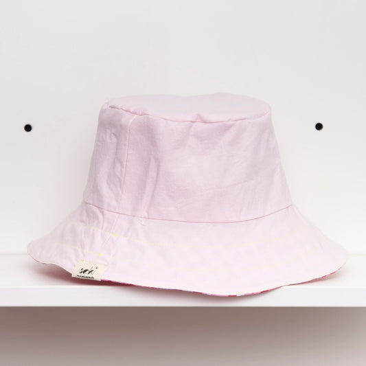 Nachhaltiger Kids Bucket Hat - Made in Germany