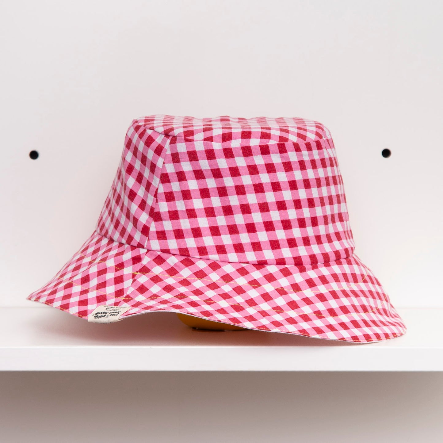 Nachhaltiger Kids Bucket Hat - Made in Germany