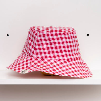 Nachhaltiger Kids Bucket Hat - Made in Germany