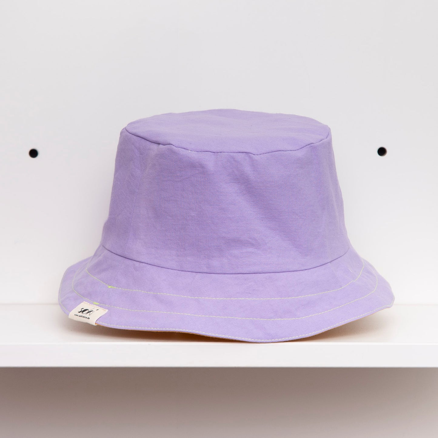 Nachhaltiger Bucket Hat - Made in Germany