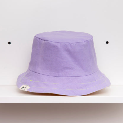 Nachhaltiger Bucket Hat - Made in Germany