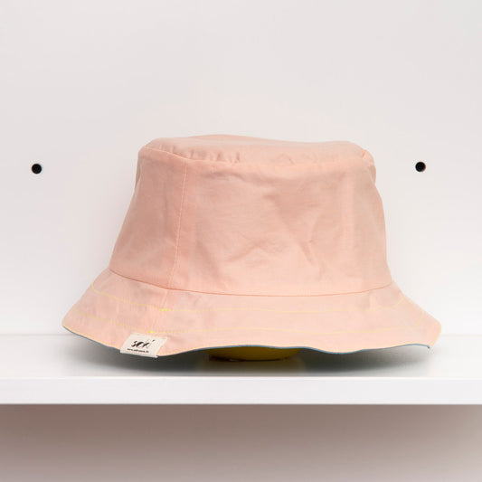 Nachhaltiger Bucket Hat - Made in Germany