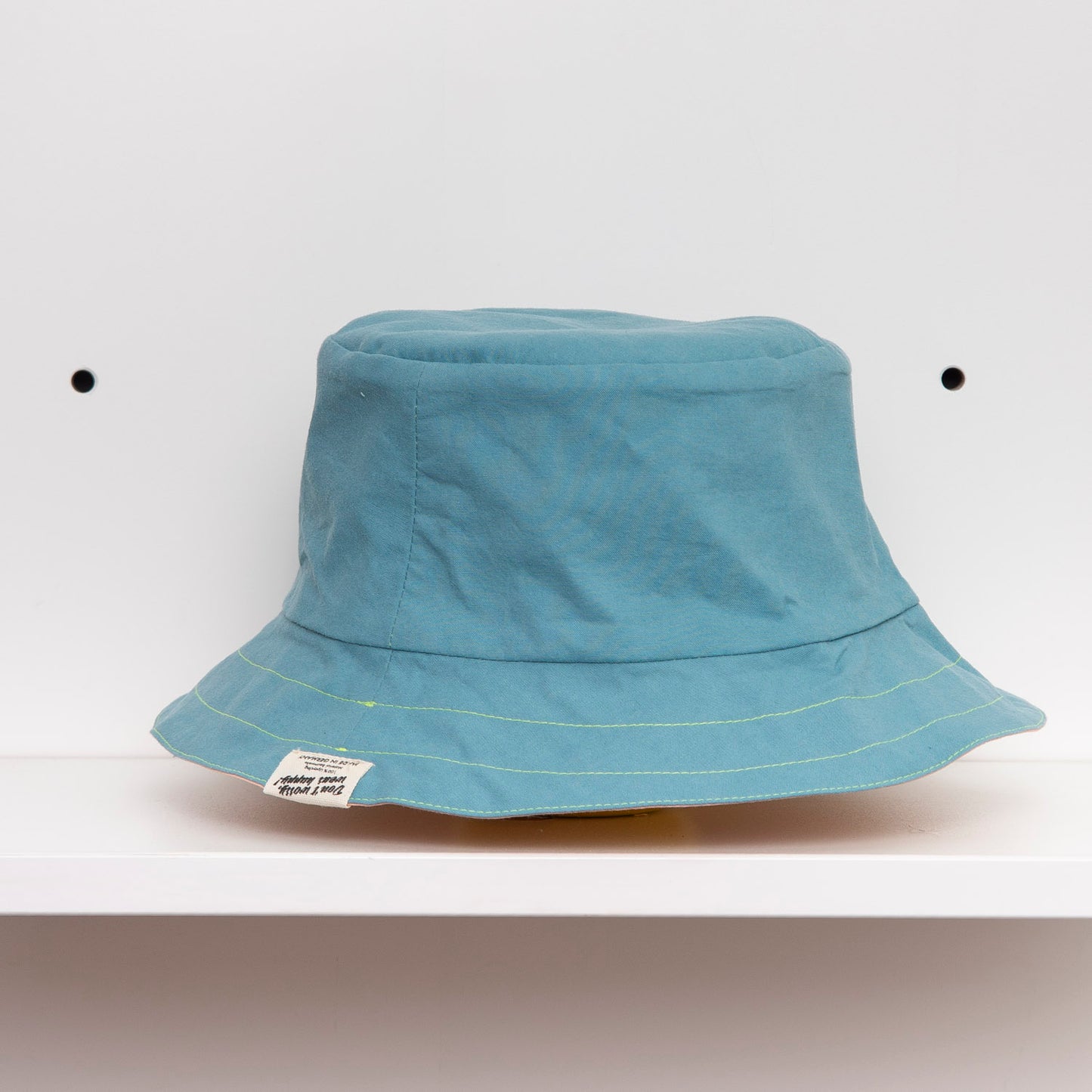Nachhaltiger Bucket Hat - Made in Germany