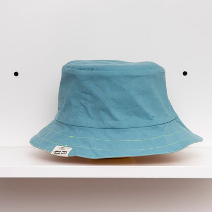 Nachhaltiger Bucket Hat - Made in Germany