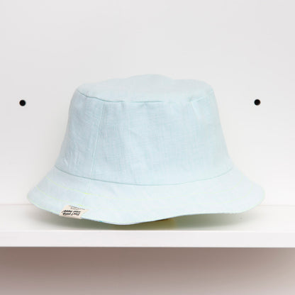 Nachhaltiger Bucket Hat - Made in Germany