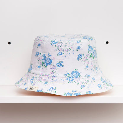 Nachhaltiger Bucket Hat - Made in Germany