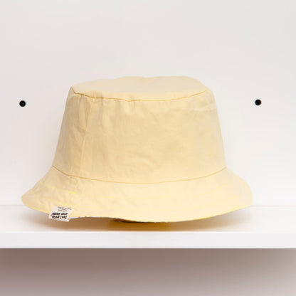 Nachhaltiger Bucket Hat - Made in Germany