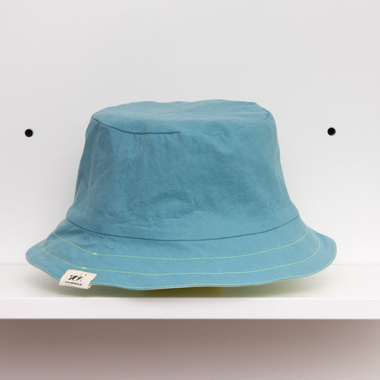 Nachhaltiger Bucket Hat - Made in Germany