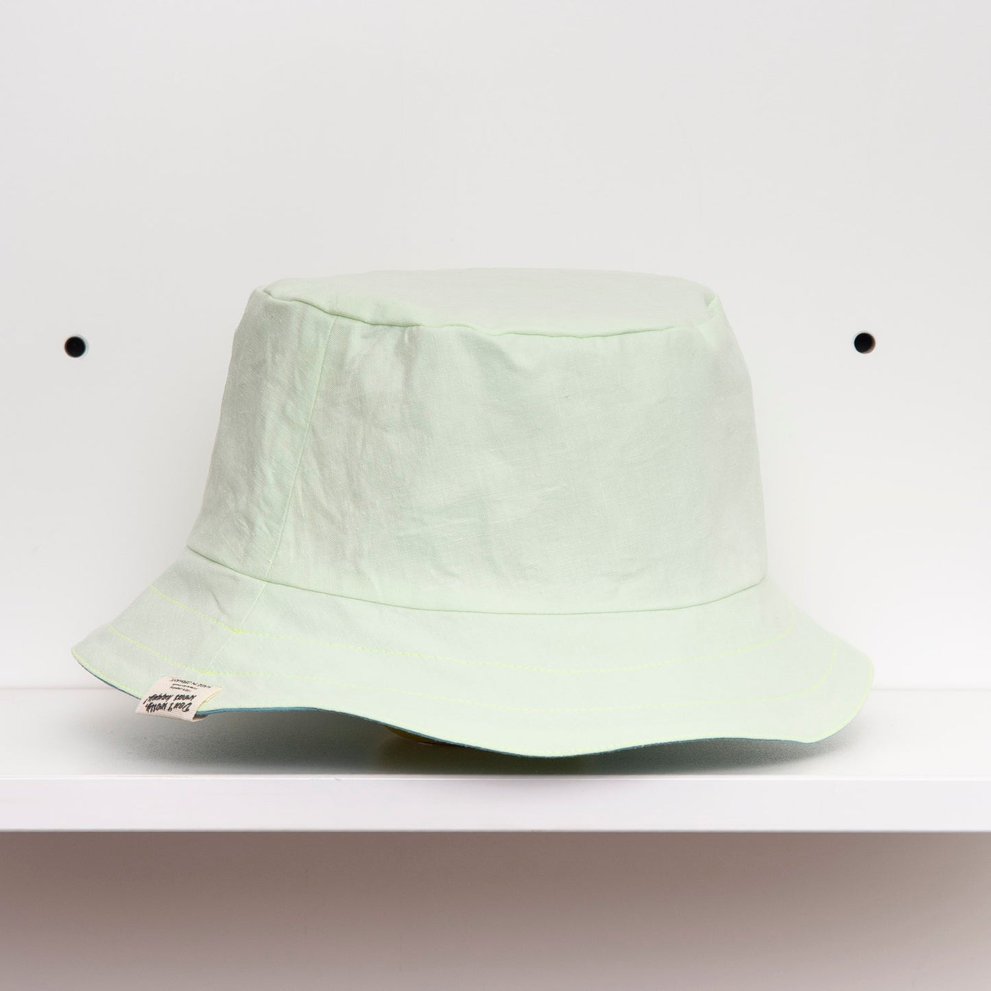 Nachhaltiger Bucket Hat - Made in Germany