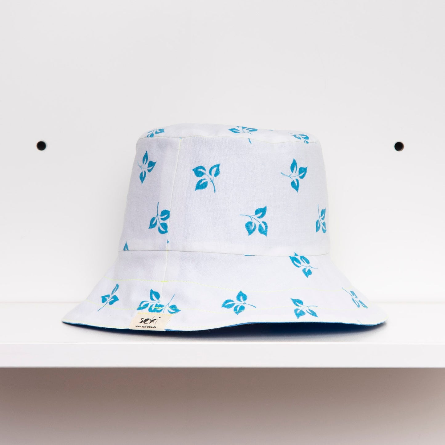 Nachhaltiger Kids Bucket Hat - Made in Germany
