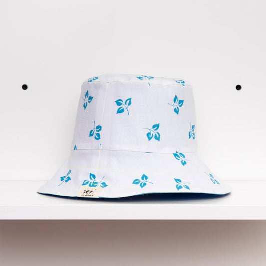 Nachhaltiger Kids Bucket Hat - Made in Germany