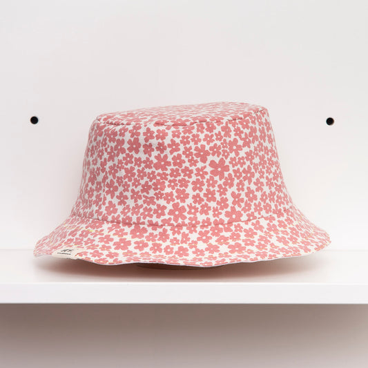 Nachhaltiger Kids Bucket Hat - Made in Germany