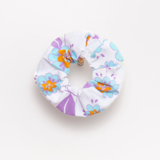 Nachhaltiges Scrunchie - Made in Germany