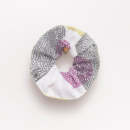 Nachhaltiges Scrunchie - Made in Germany