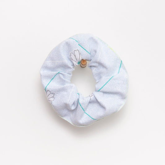 Nachhaltiges Scrunchie - Made in Germany
