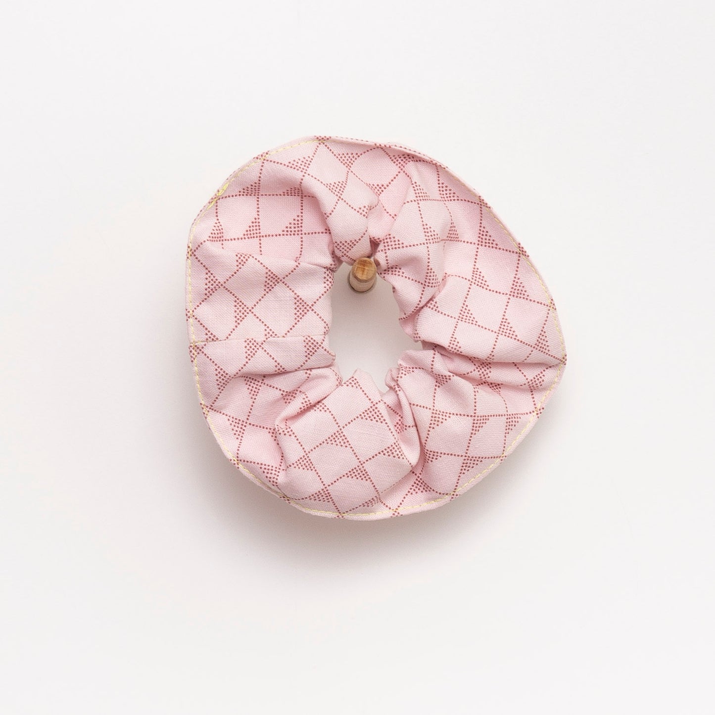 Nachhaltiges Scrunchie - Made in Germany