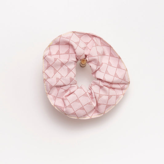Nachhaltiges Scrunchie - Made in Germany