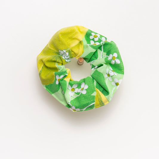 Nachhaltiges Scrunchie - Made in Germany