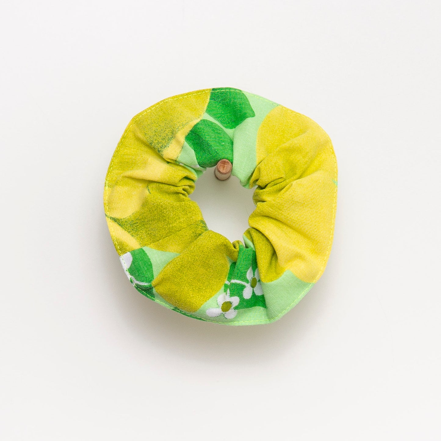 Nachhaltiges Scrunchie - Made in Germany
