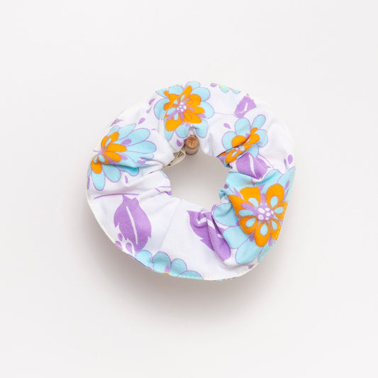 Nachhaltiges Scrunchie - Made in Germany
