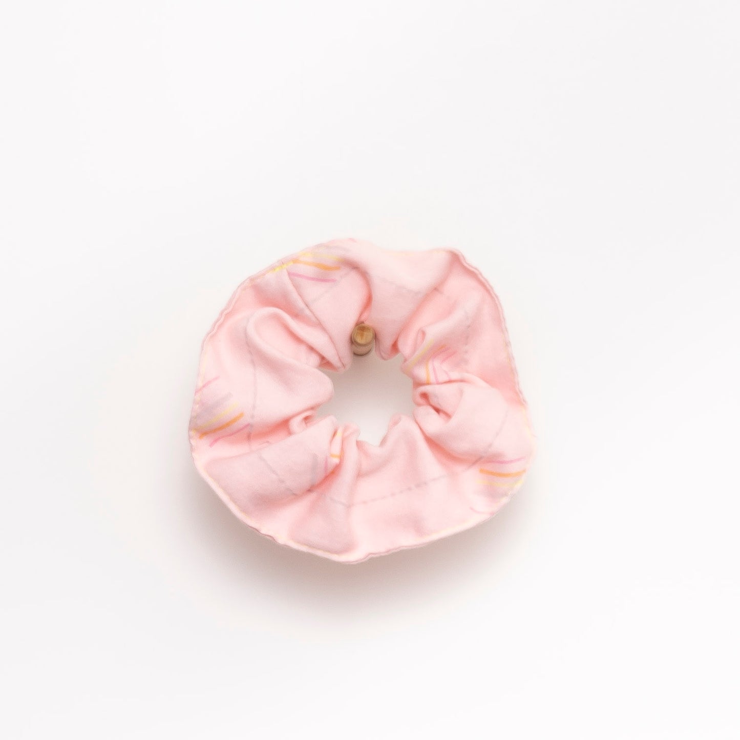 Nachhaltiges Scrunchie - Made in Germany