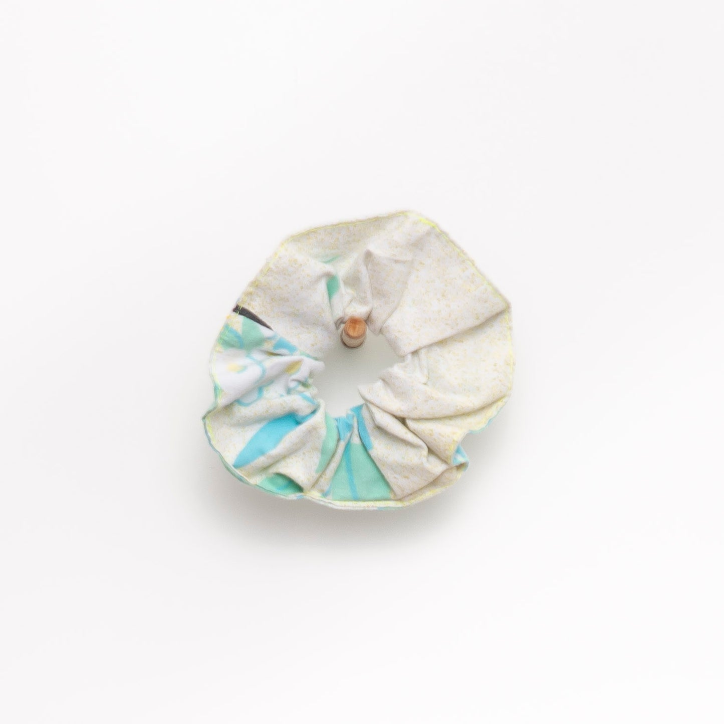 Nachhaltiges Scrunchie - Made in Germany