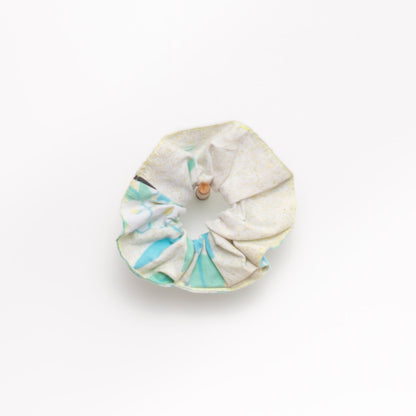 Nachhaltiges Scrunchie - Made in Germany