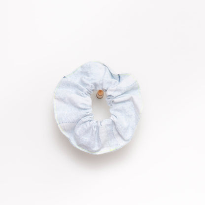 Nachhaltiges Scrunchie - Made in Germany