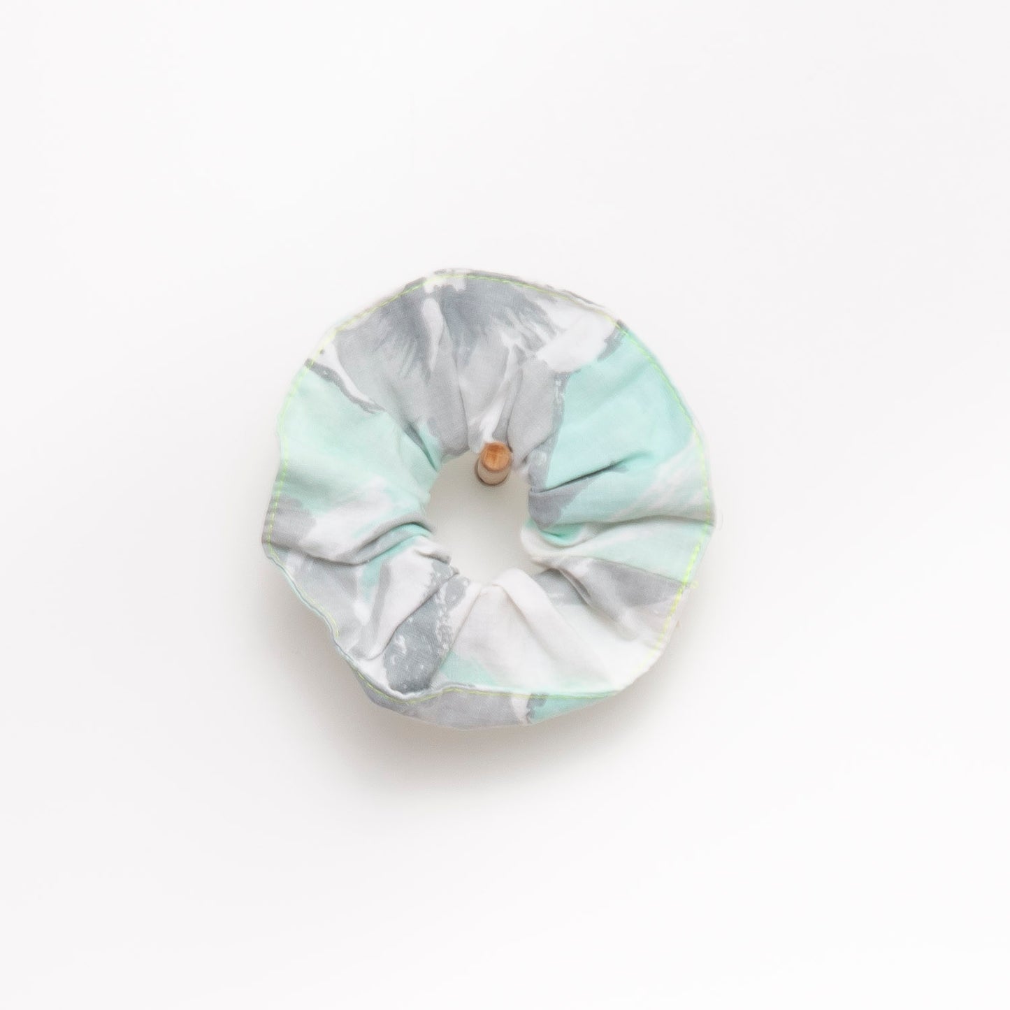 Nachhaltiges Scrunchie - Made in Germany