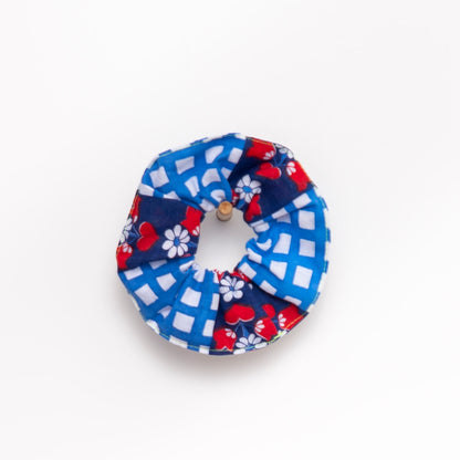 Nachhaltiges Scrunchie - Made in Germany
