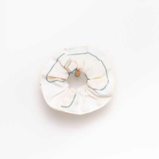 Nachhaltiges Scrunchie - Made in Germany
