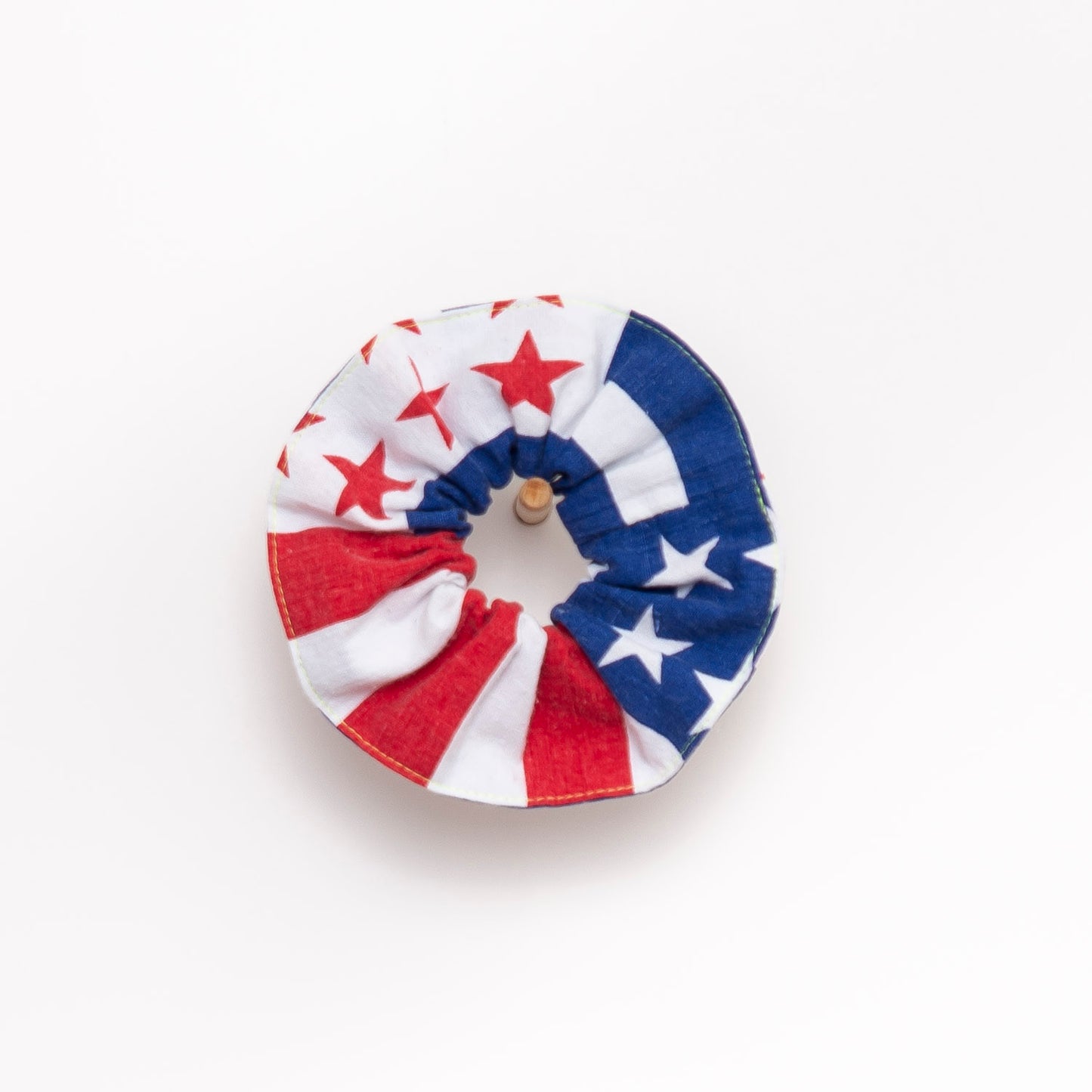 Nachhaltiges Scrunchie - Made in Germany