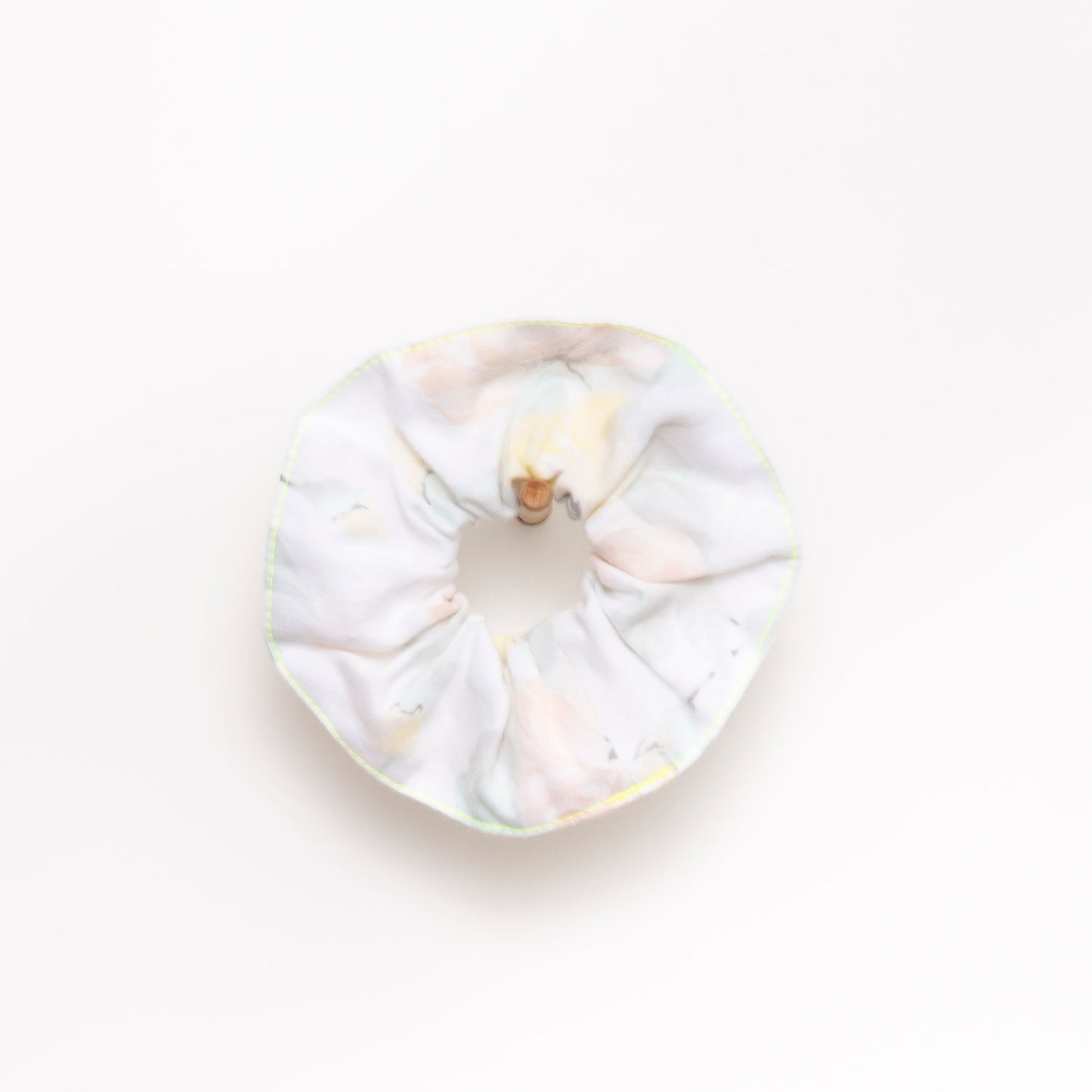 Nachhaltiges Scrunchie - Made in Germany