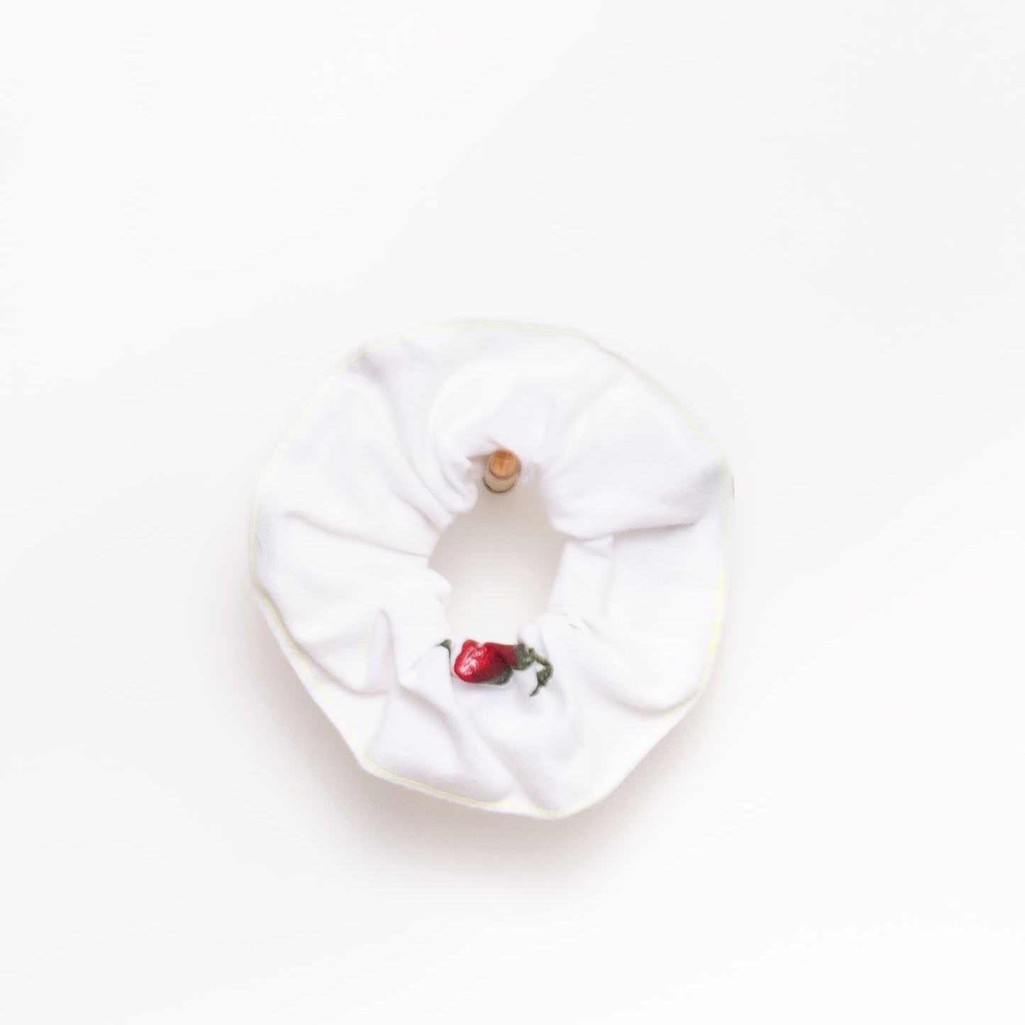 Nachhaltiges Scrunchie - Made in Germany