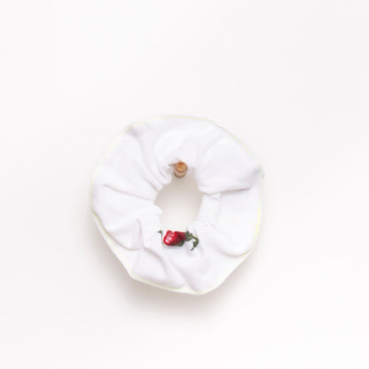 Nachhaltiges Scrunchie - Made in Germany