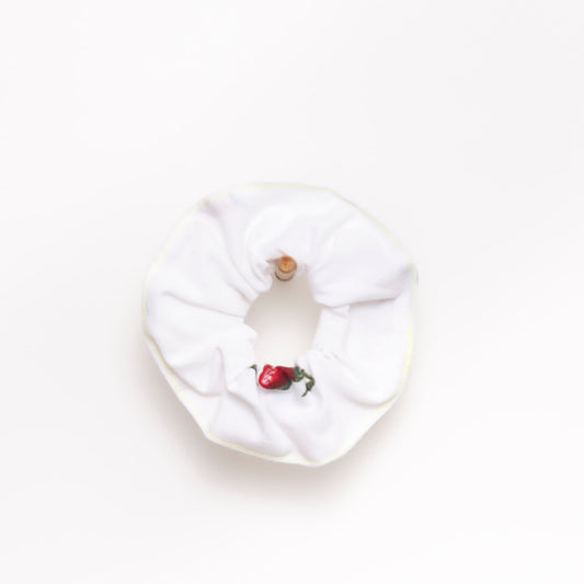 Nachhaltiges Scrunchie - Made in Germany