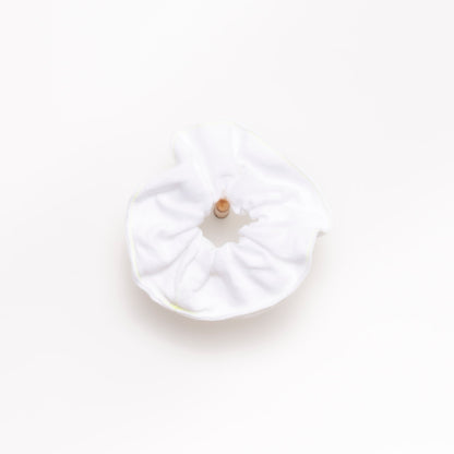 Nachhaltiges Scrunchie - Made in Germany