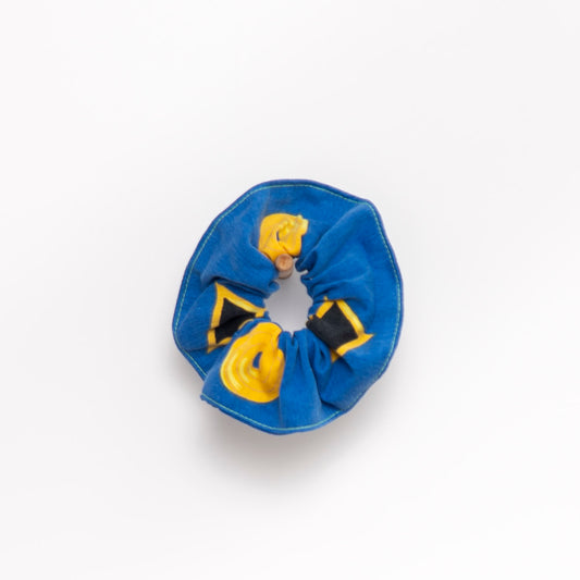 Nachhaltiges Scrunchie - Made in Germany