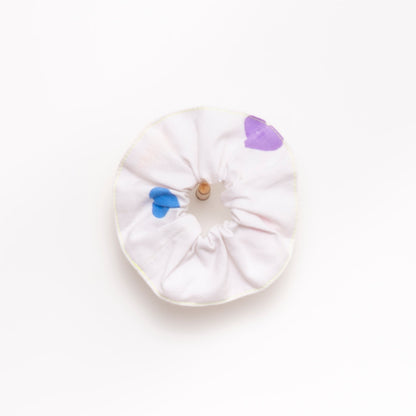Nachhaltiges Scrunchie - Made in Germany