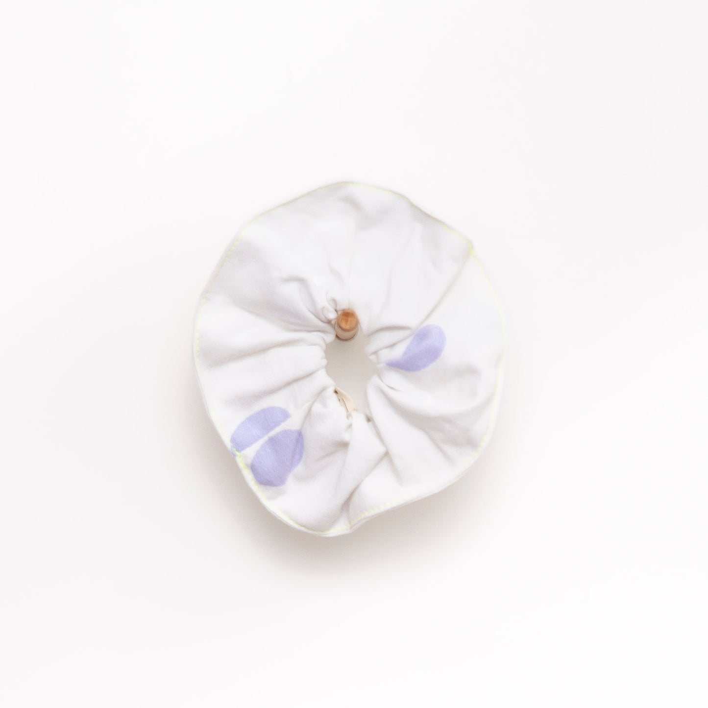 Nachhaltiges Scrunchie - Made in Germany