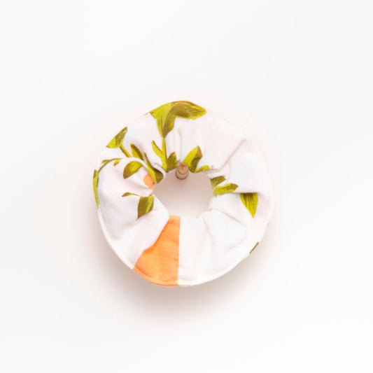Nachhaltiges Scrunchie - Made in Germany