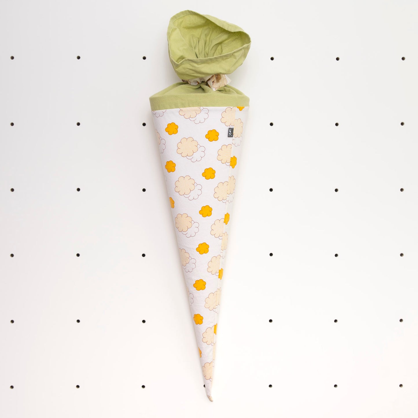 Nachhaltige Große Schultüte - Made in Germany