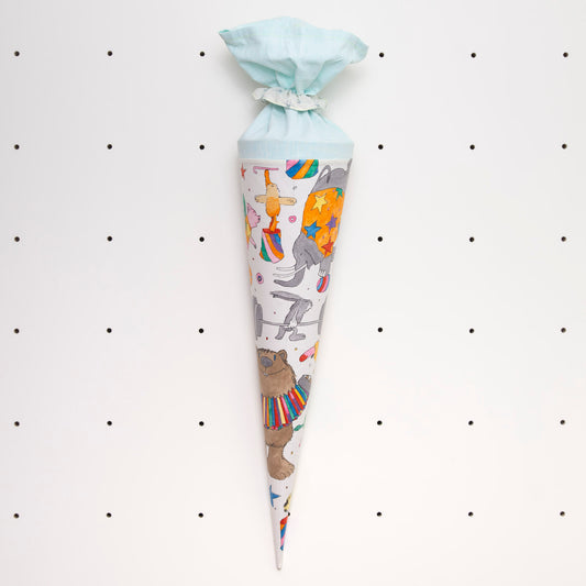 Nachhaltige Große Schultüte - Made in Germany