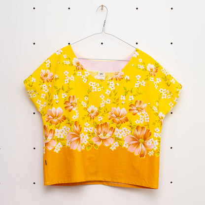 Nachhaltiges Up-Shirt Gr. L - Made in Germany